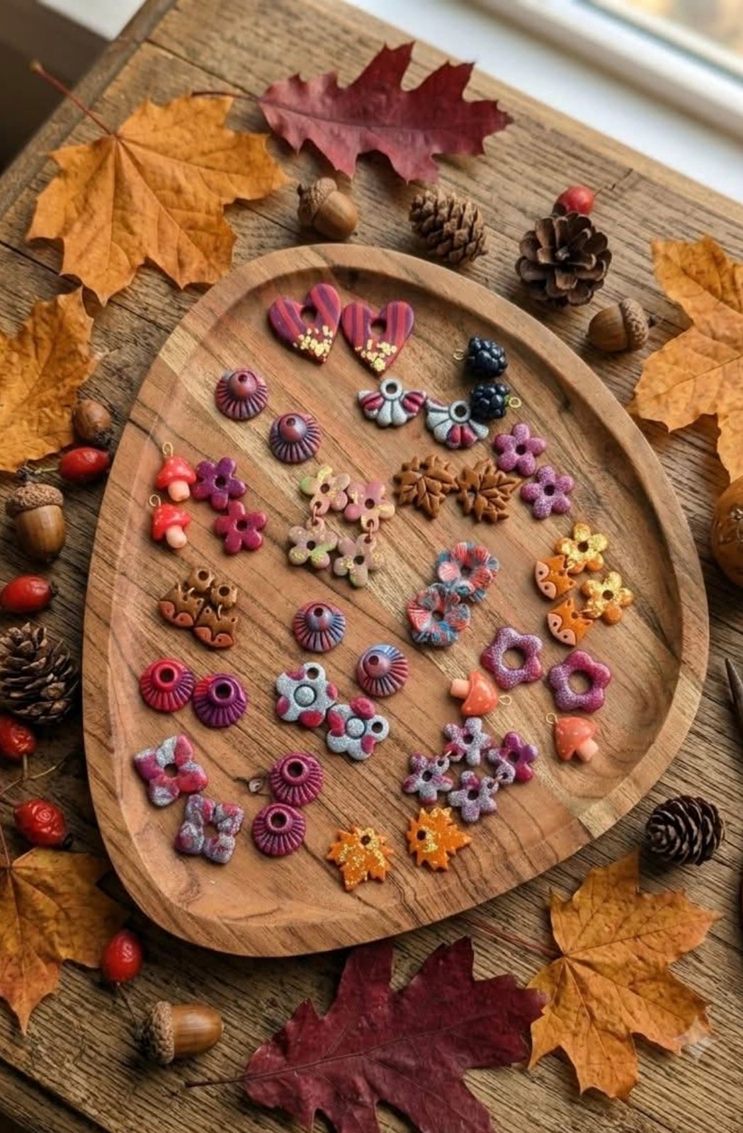 Automne , hiver