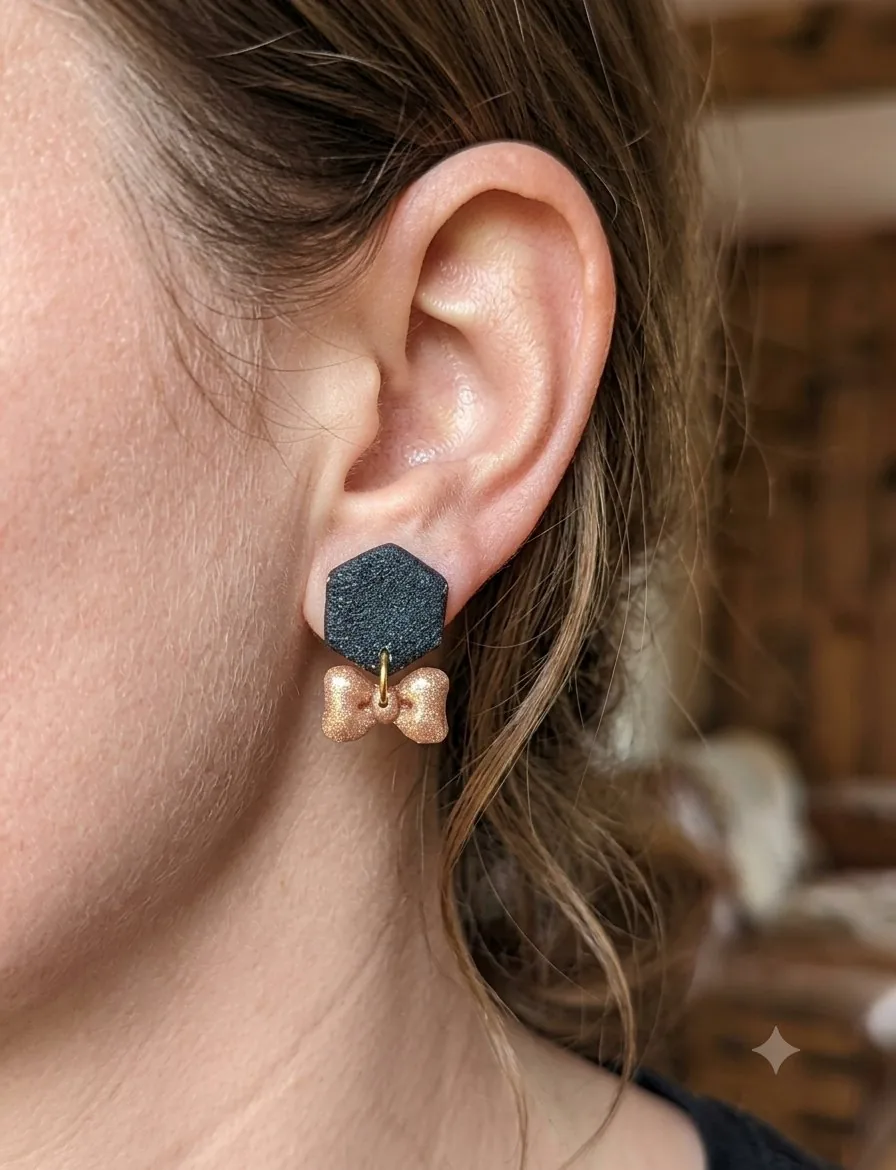 Vue 5 de Boucle  Minnie 