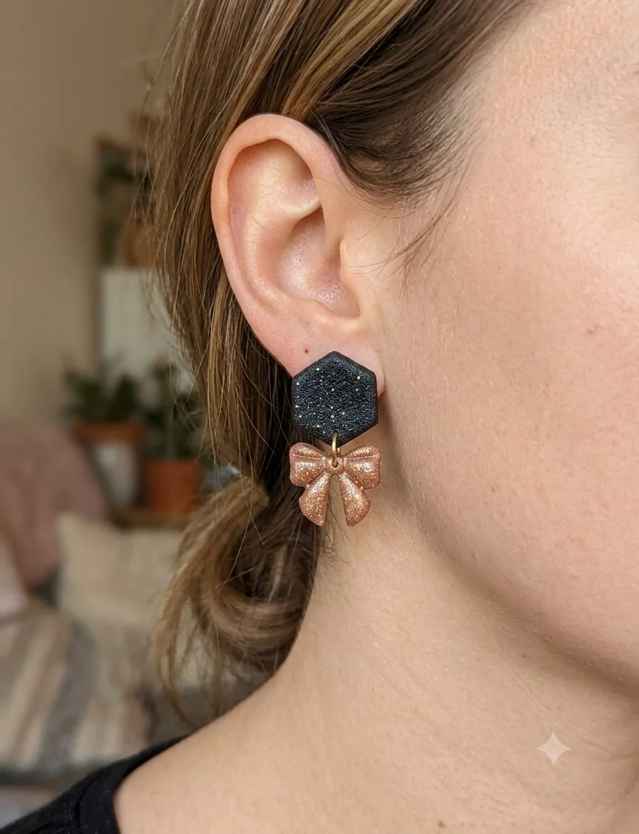 Vue 4 de Boucle  Minnie 