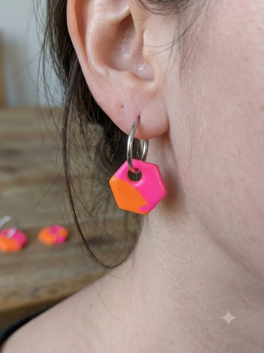 losange – bijou artisanal mer